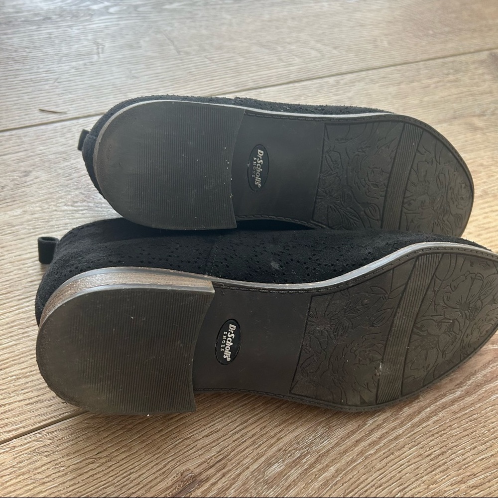 Dr. Scholl’s Women's Rate Booties - Picture 10 of 11